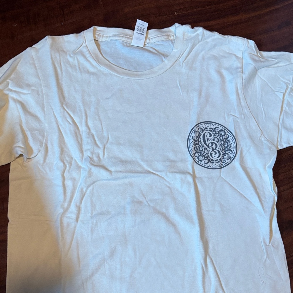 Chayce beckham Graphic T-Shirt